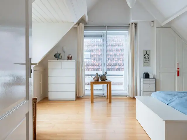 Laan van Albert's Hoeve 134, CASTRICUM