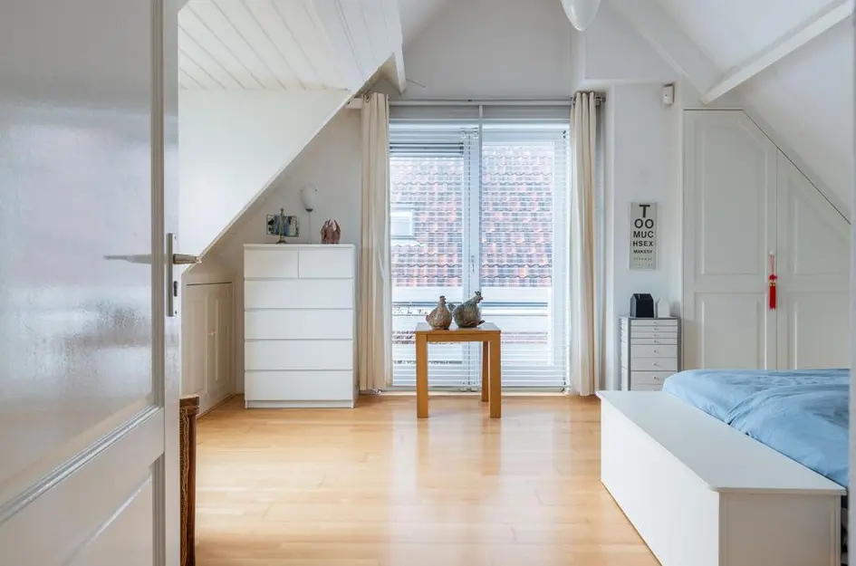 Laan van Albert's Hoeve 134