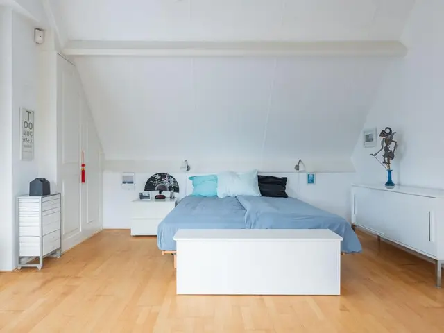 Laan van Albert's Hoeve 134, CASTRICUM