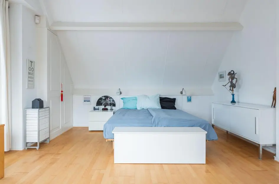 Laan van Albert's Hoeve 134