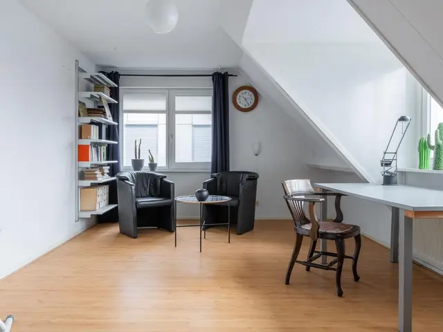 Laan van Albert's Hoeve 134, CASTRICUM