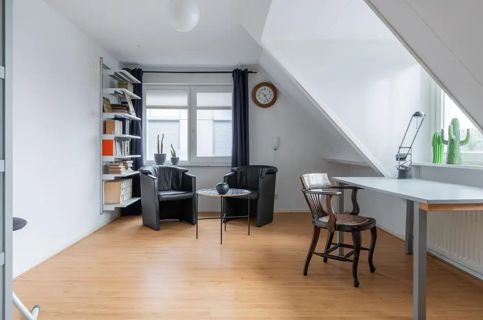 Laan van Albert's Hoeve 134