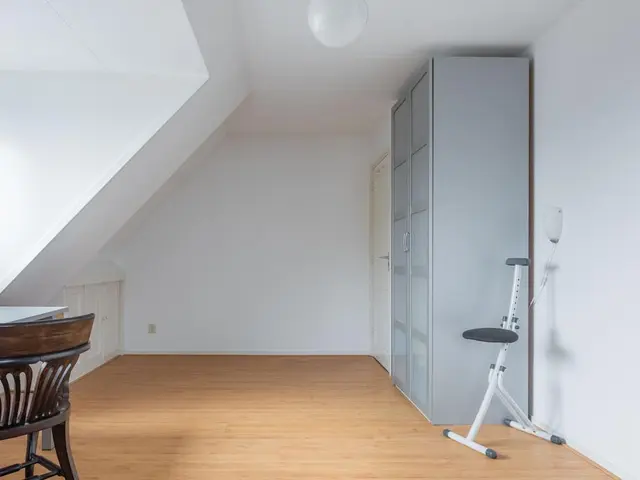Laan van Albert's Hoeve 134, CASTRICUM