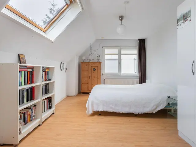 Laan van Albert's Hoeve 134, CASTRICUM