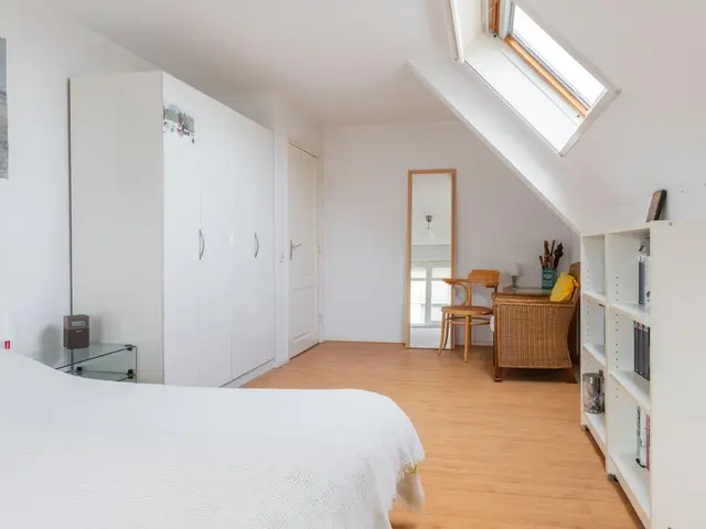 Laan van Albert's Hoeve 134, CASTRICUM