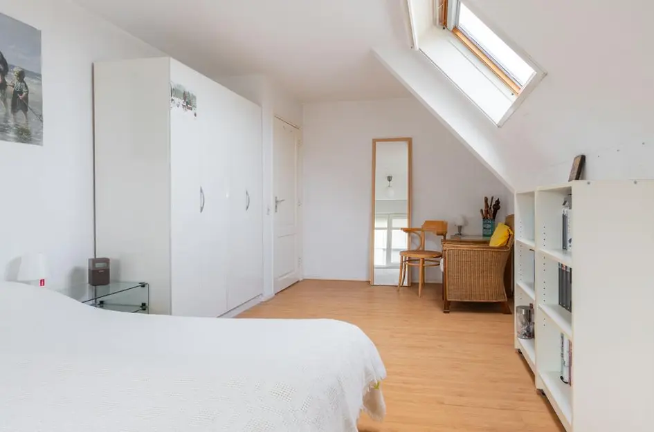 Laan van Albert's Hoeve 134