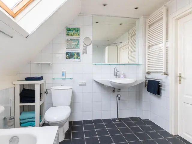 Laan van Albert's Hoeve 134, CASTRICUM