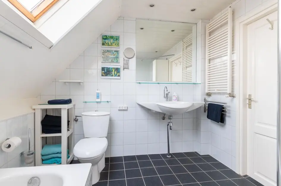 Laan van Albert's Hoeve 134