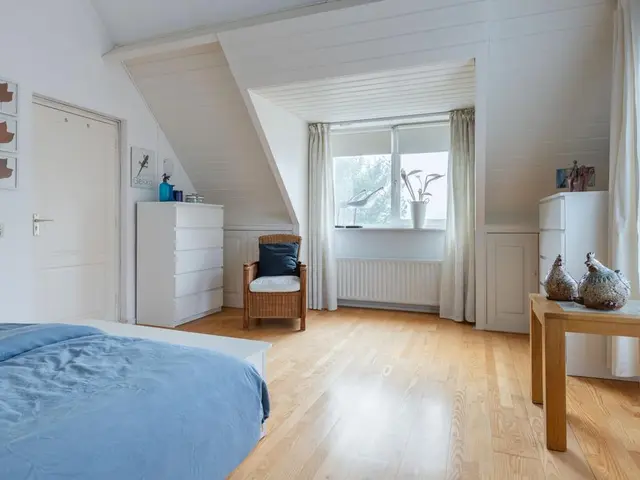 Laan van Albert's Hoeve 134, CASTRICUM
