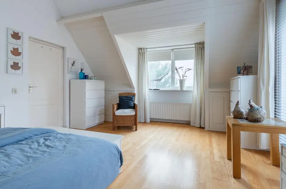Laan van Albert's Hoeve 134