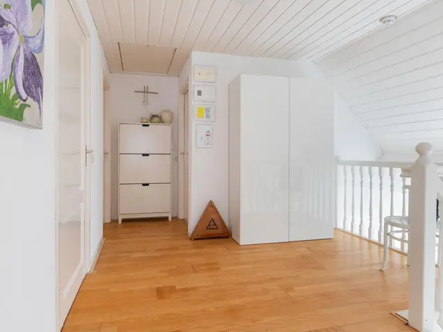 Laan van Albert's Hoeve 134, CASTRICUM