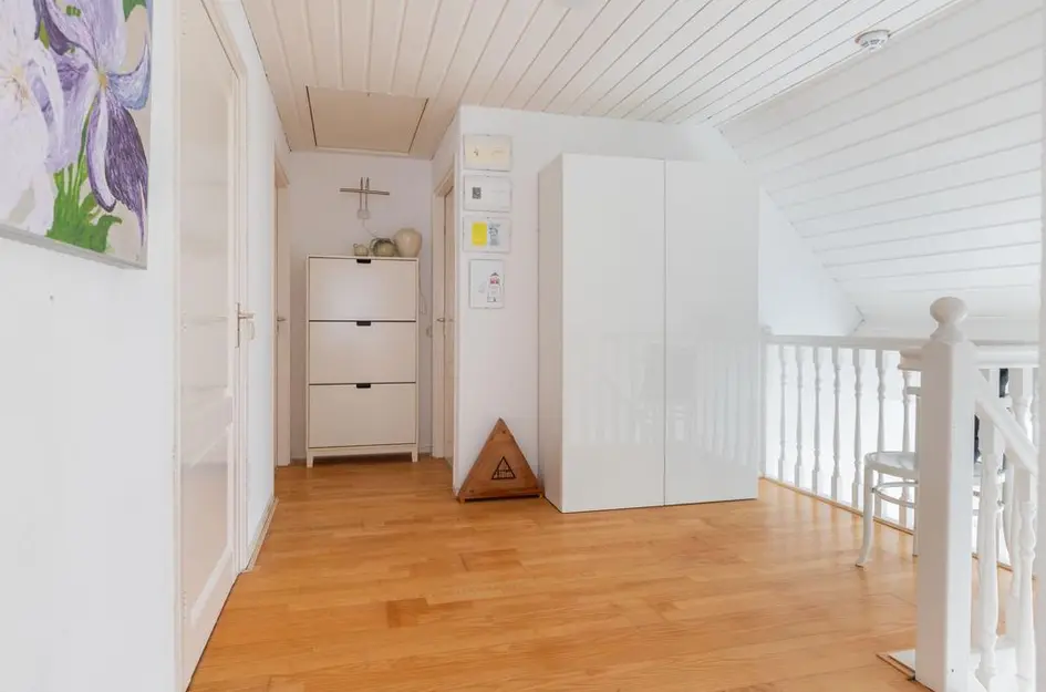 Laan van Albert's Hoeve 134