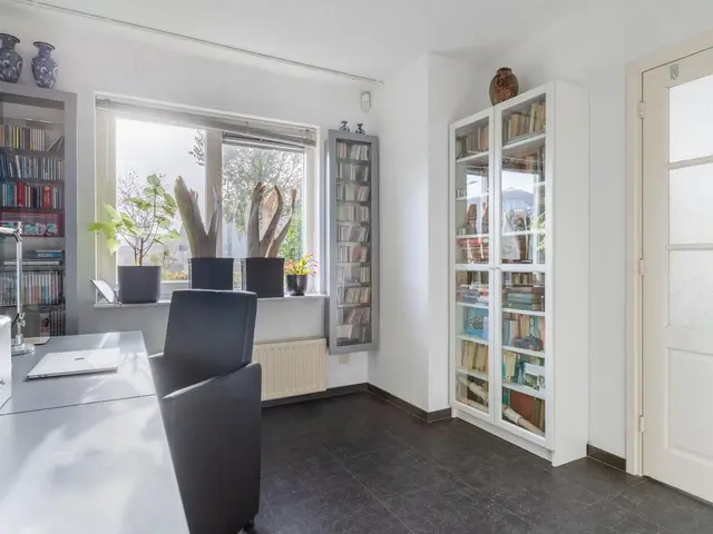 Laan van Albert's Hoeve 134, CASTRICUM