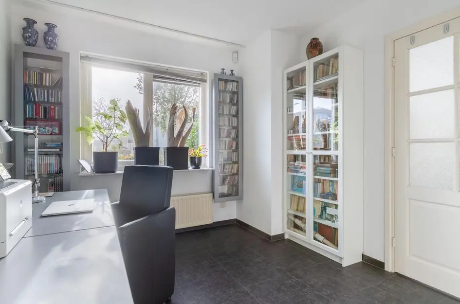 Laan van Albert's Hoeve 134