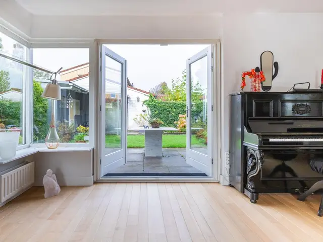 Laan van Albert's Hoeve 134, CASTRICUM