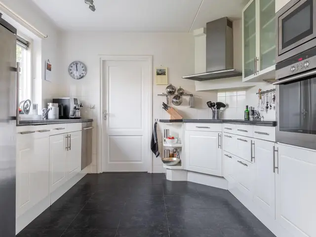 Laan van Albert's Hoeve 134, CASTRICUM