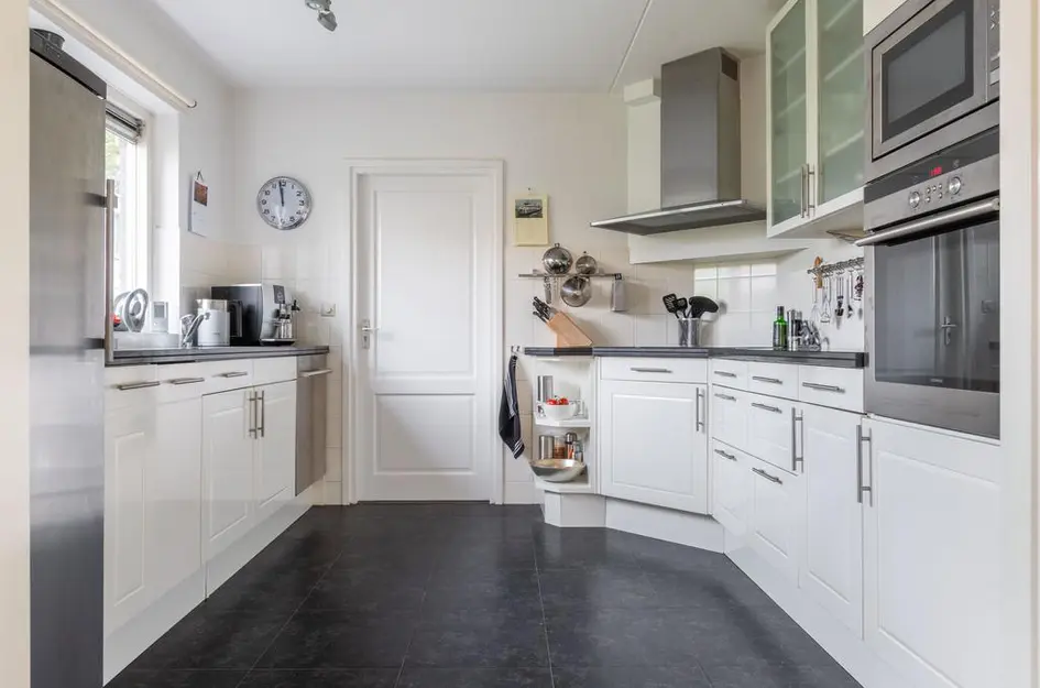 Laan van Albert's Hoeve 134