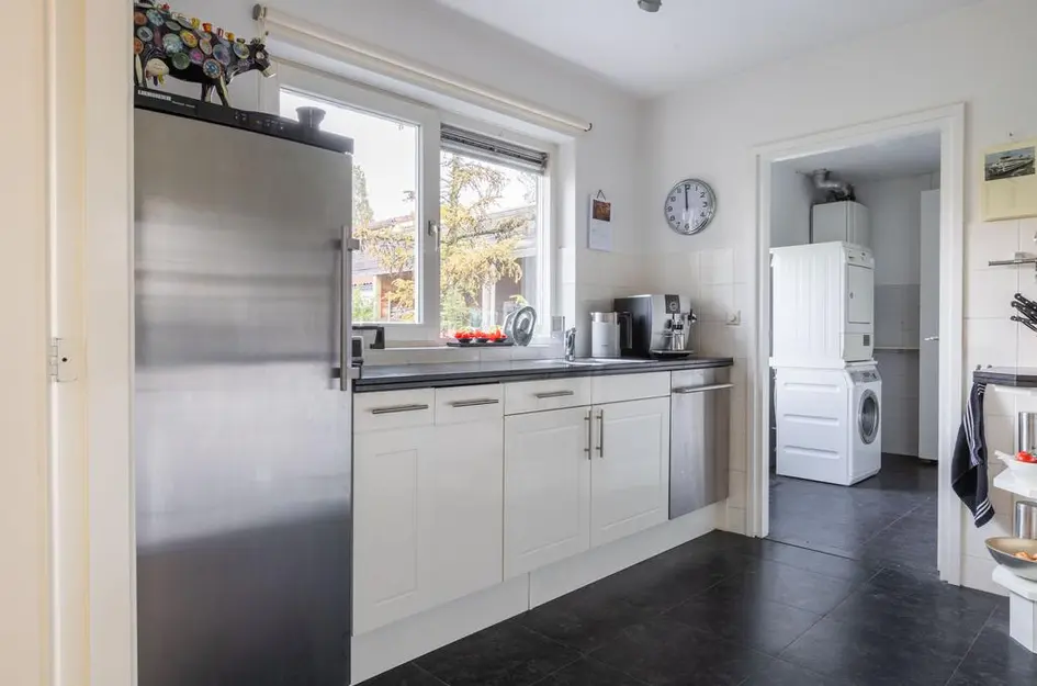 Laan van Albert's Hoeve 134