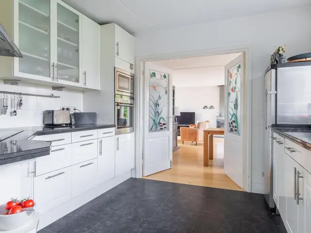 Laan van Albert's Hoeve 134, CASTRICUM