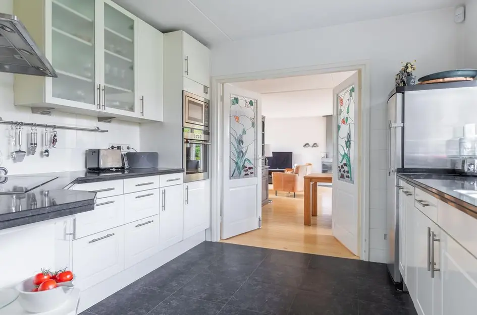 Laan van Albert's Hoeve 134