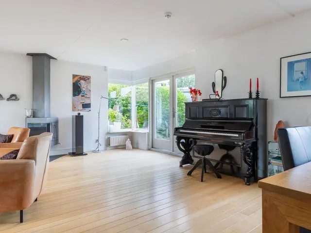 Laan van Albert's Hoeve 134, CASTRICUM