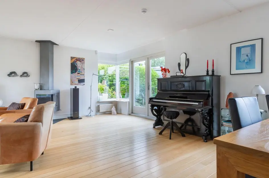 Laan van Albert's Hoeve 134