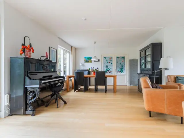 Laan van Albert's Hoeve 134, CASTRICUM