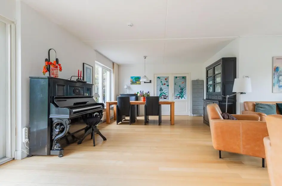 Laan van Albert's Hoeve 134