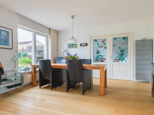 Laan van Albert's Hoeve 134, CASTRICUM