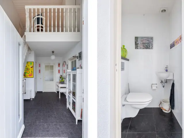 Laan van Albert's Hoeve 134, CASTRICUM