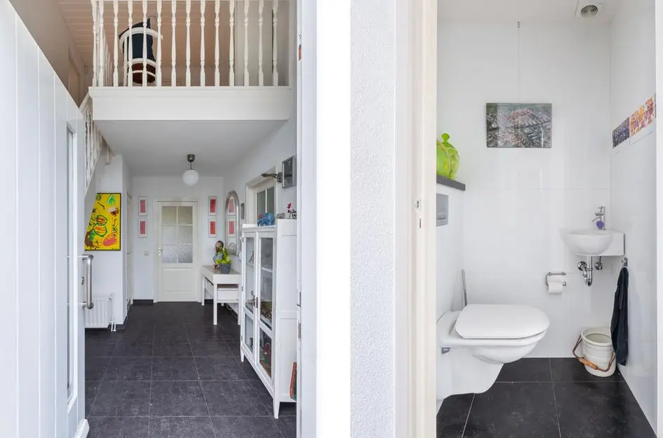 Laan van Albert's Hoeve 134