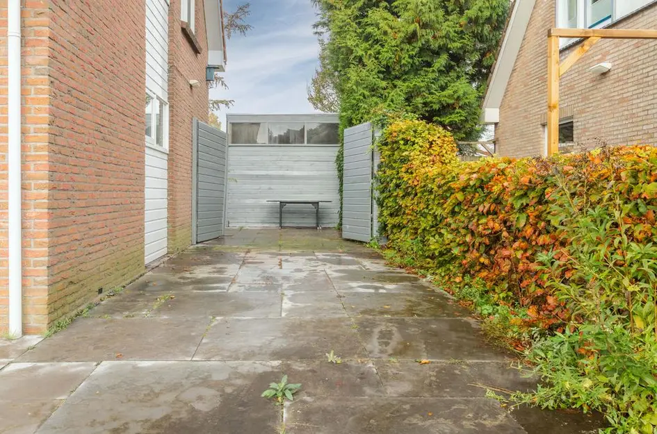 Laan van Albert's Hoeve 134