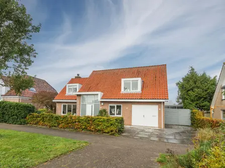 Laan van Albert's Hoeve 134