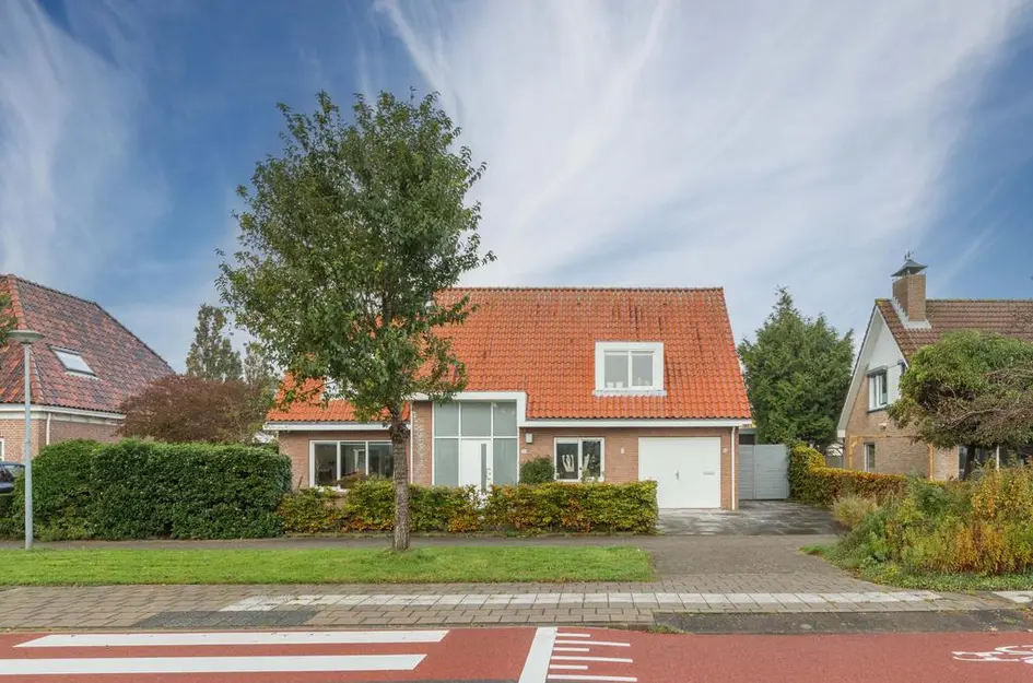 Laan van Albert's Hoeve 134