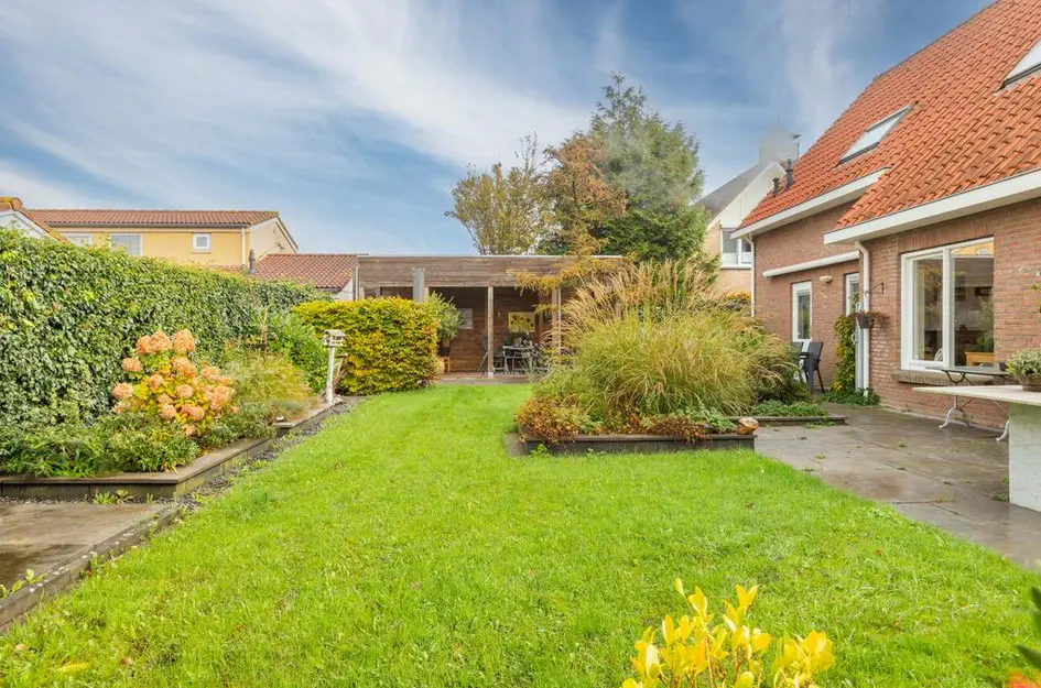 Laan van Albert's Hoeve 134