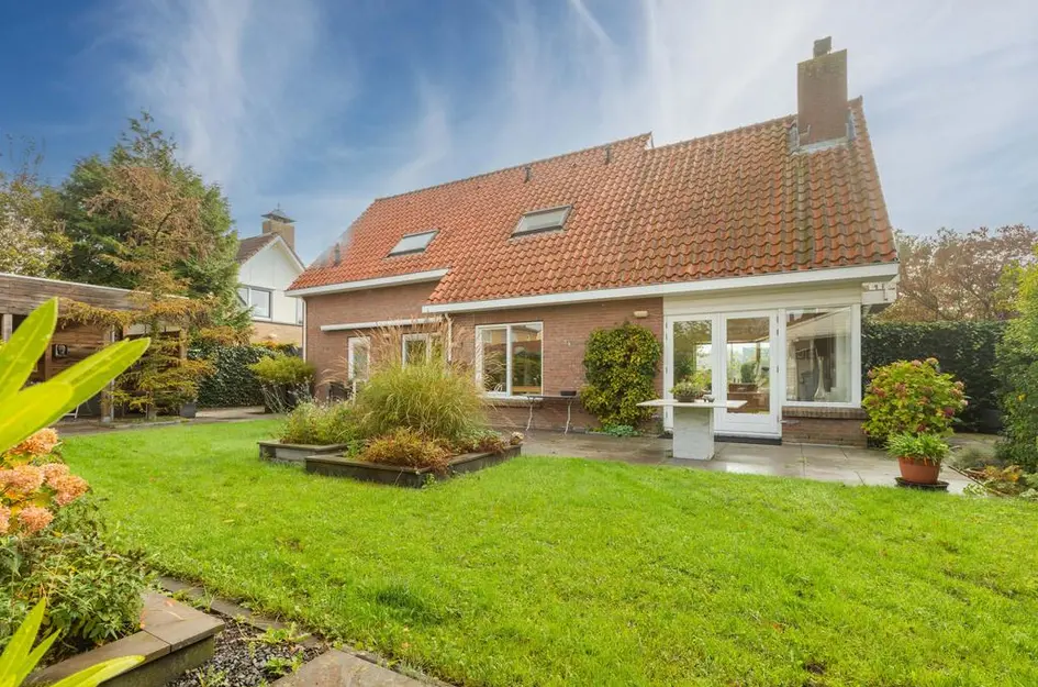 Laan van Albert's Hoeve 134
