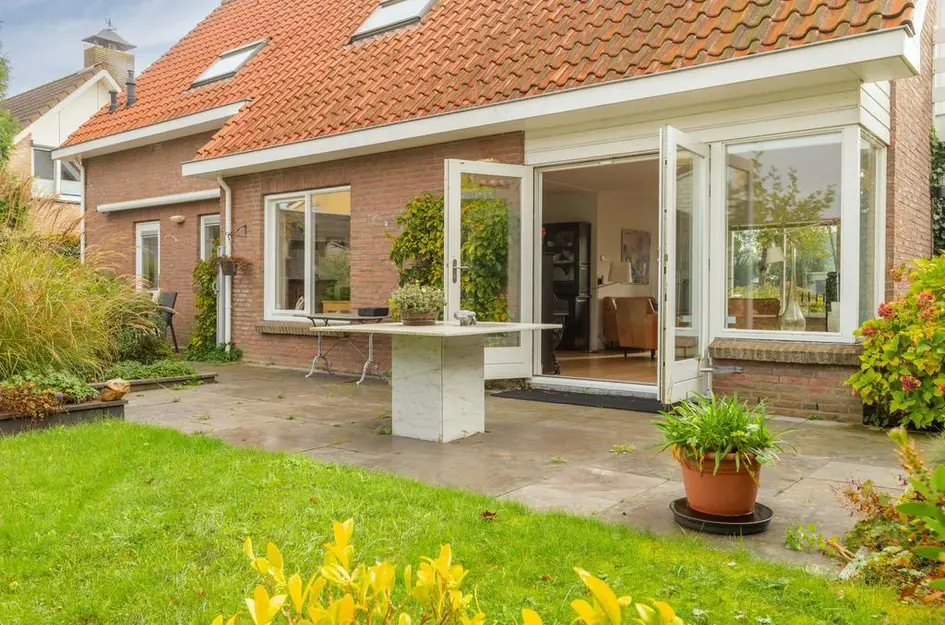 Laan van Albert's Hoeve 134