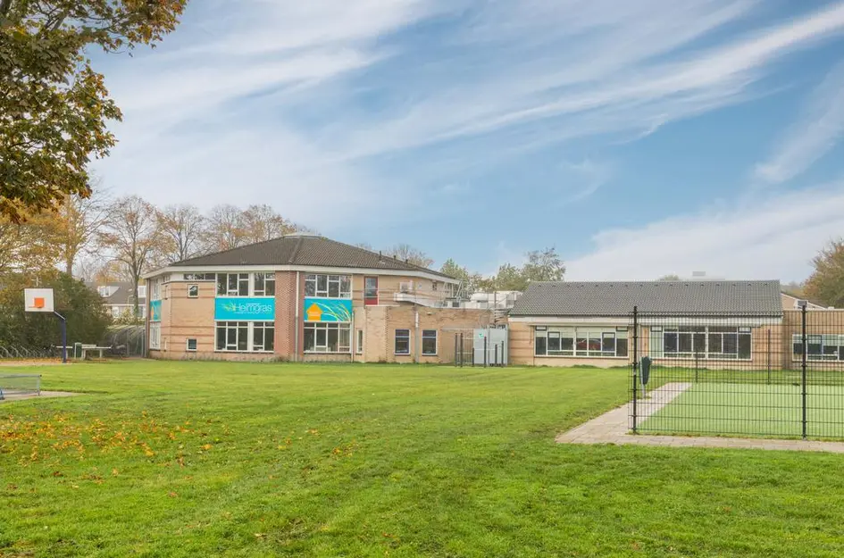 Laan van Albert's Hoeve 134