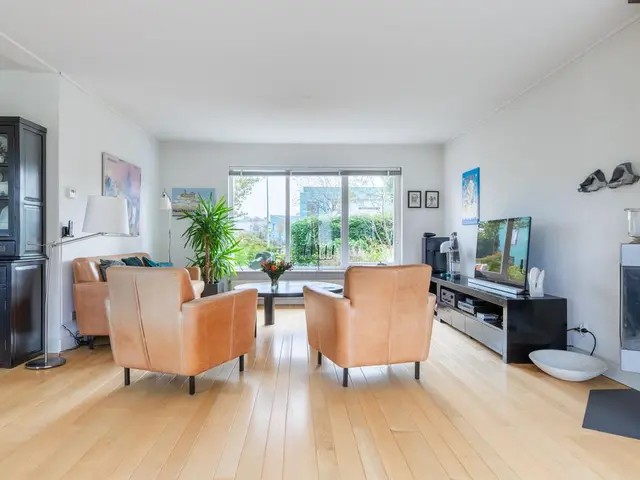 Laan van Albert's Hoeve 134, CASTRICUM