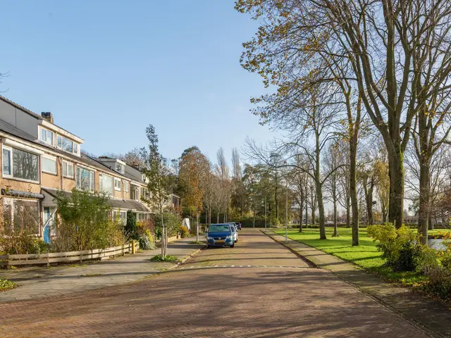 Hendrik Casimirstraat 40, CASTRICUM