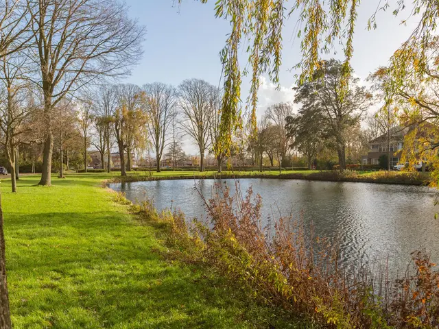 Hendrik Casimirstraat 40, CASTRICUM