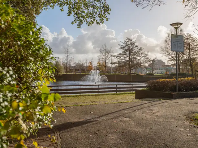 Hendrik Casimirstraat 40, CASTRICUM