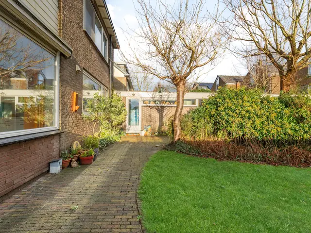 Kerckeven 1, CASTRICUM