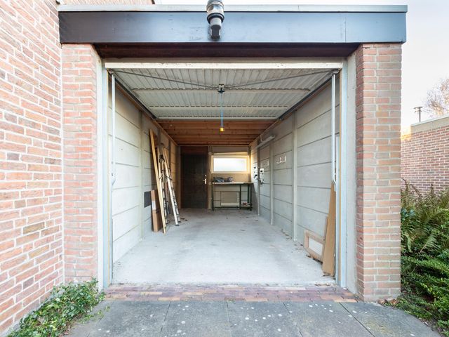 Jan Evertsenlaan 18, CASTRICUM