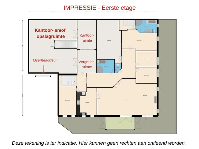 Castricummer Werf 16, CASTRICUM