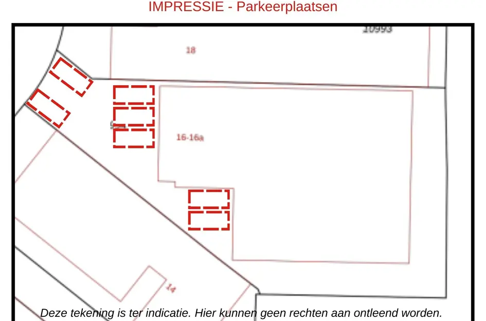 Castricummer Werf 16