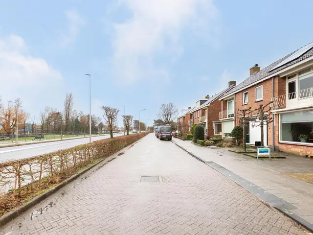 Geesterweg 137, UITGEEST