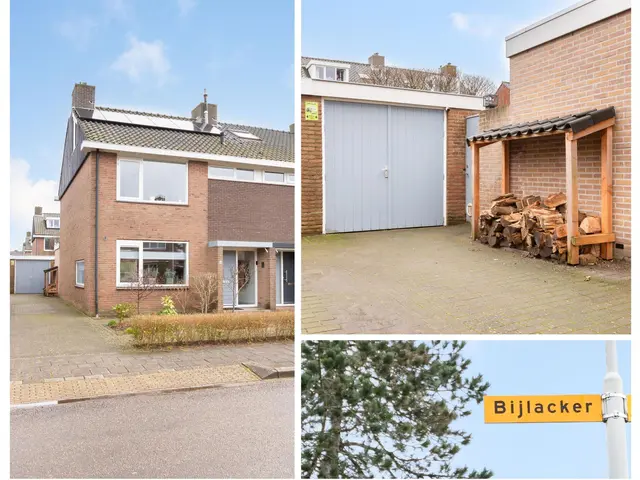 Bijlacker 6, CASTRICUM