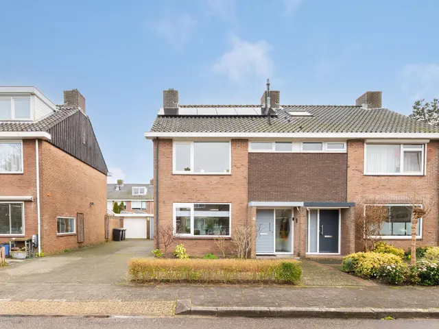 Bijlacker 6, CASTRICUM