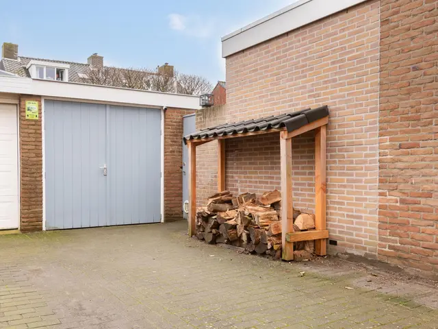 Bijlacker 6, CASTRICUM